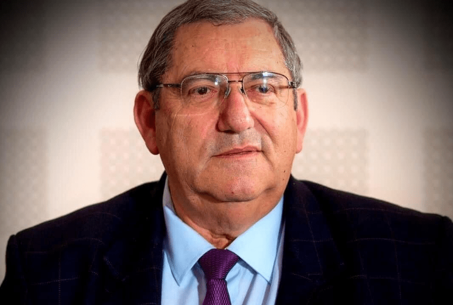 Mesajul Universității Valahia după decesul fostului rector, Ion Cucui: „Îi vom cinsti memoria continuându-i proiectele”