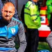 Gabriel Tamaș FOTO Instagram 