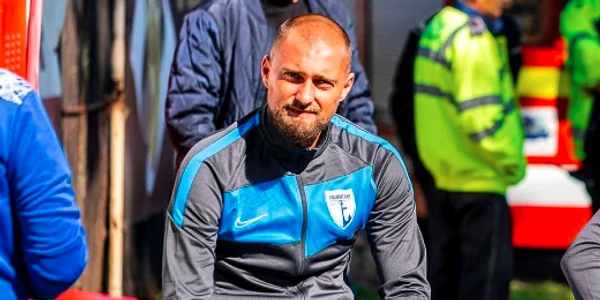 Gabriel Tamaș FOTO Instagram 