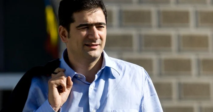 Dan Cristian Popescu, un matematician la secorul 2