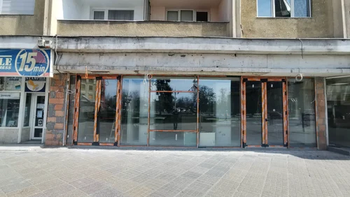 Transformarea cinematografului Timiș FOTO Ștefan Both