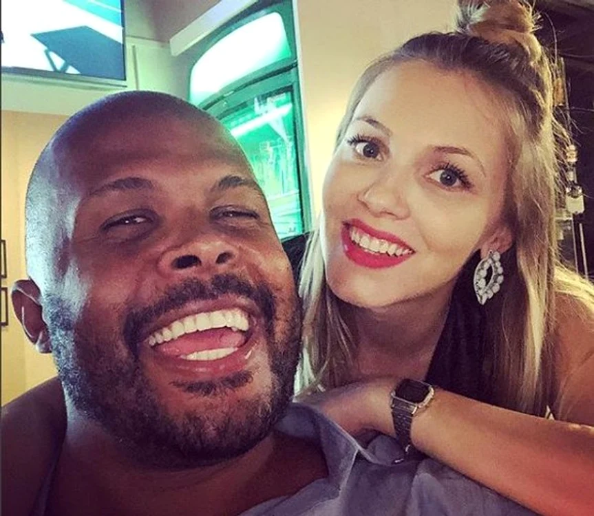 Andreea Ibacka se pregătește să nască în câteva zileFoto Instagram