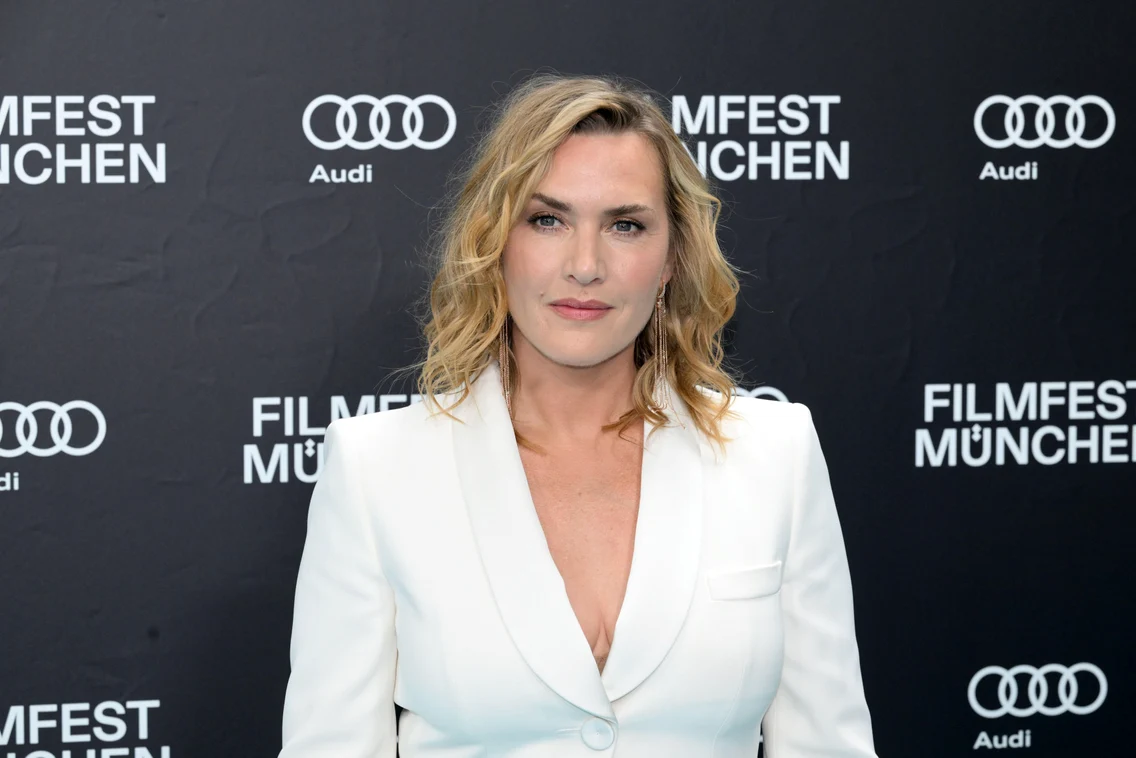 Kate Winslet, Profimedia