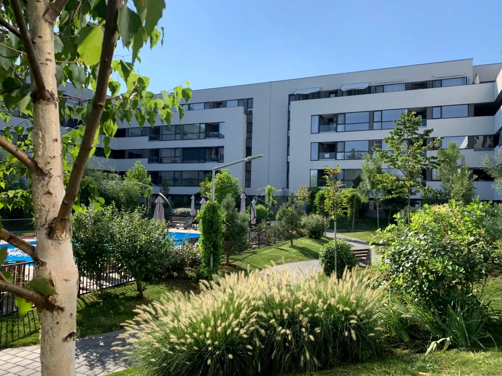 Foto: Atria Urban Resort