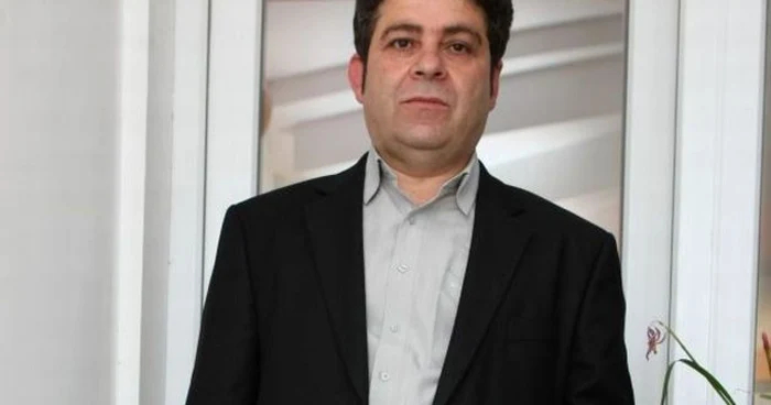 Adinel Ristea