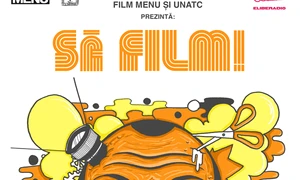 Să Film!, episodul 3: „Visul lui Adalbert” jpeg