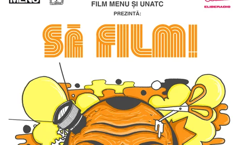 Să Film!, episodul 3: „Visul lui Adalbert” jpeg