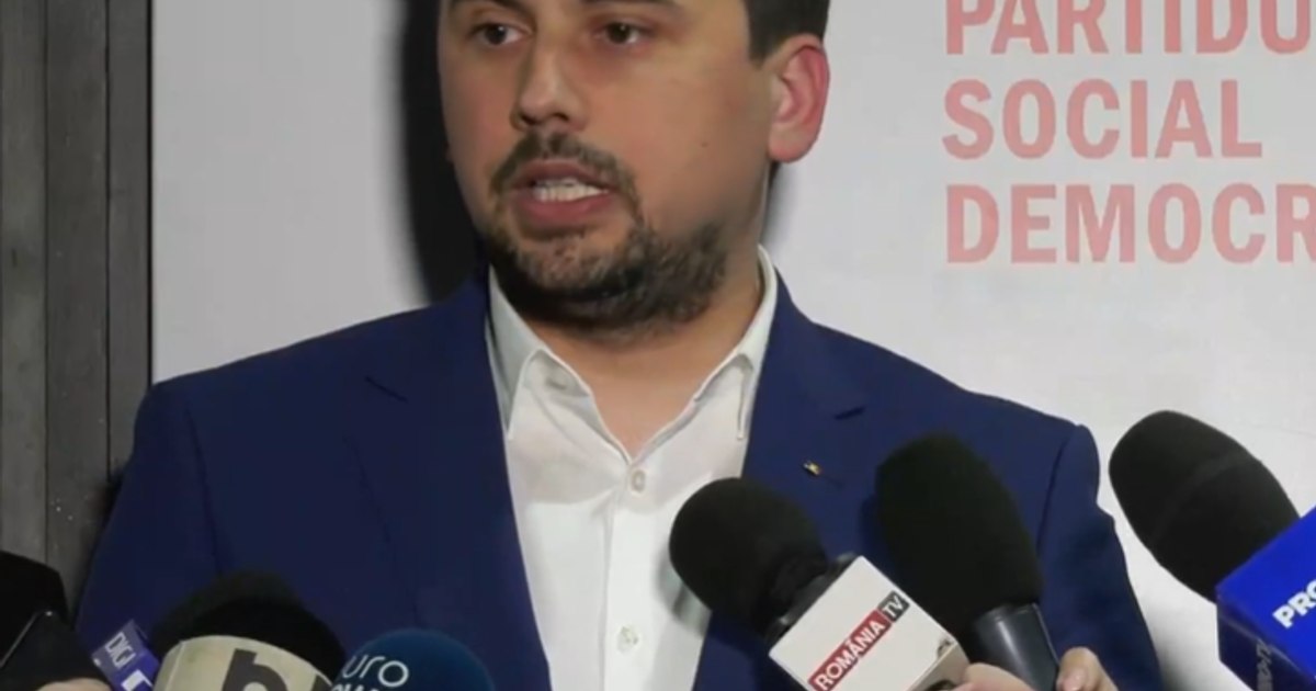 PSD susține candidatul Crin Antonescu pentru alegerile prezidențiale