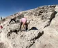 Arheologii cercetează fortăreața de pe Cerro de la Defensa