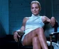 Așa arăta Sharon Stone în „Instinct primar” jpeg
