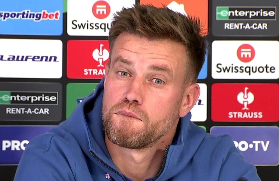 „Spunea că idolul lui este Mirel Rădoi, dar nu știa că vine Rădoi când și-a dat demisia!”. De ce a plecat, de fapt, Mihai Pintilii de la FCSB