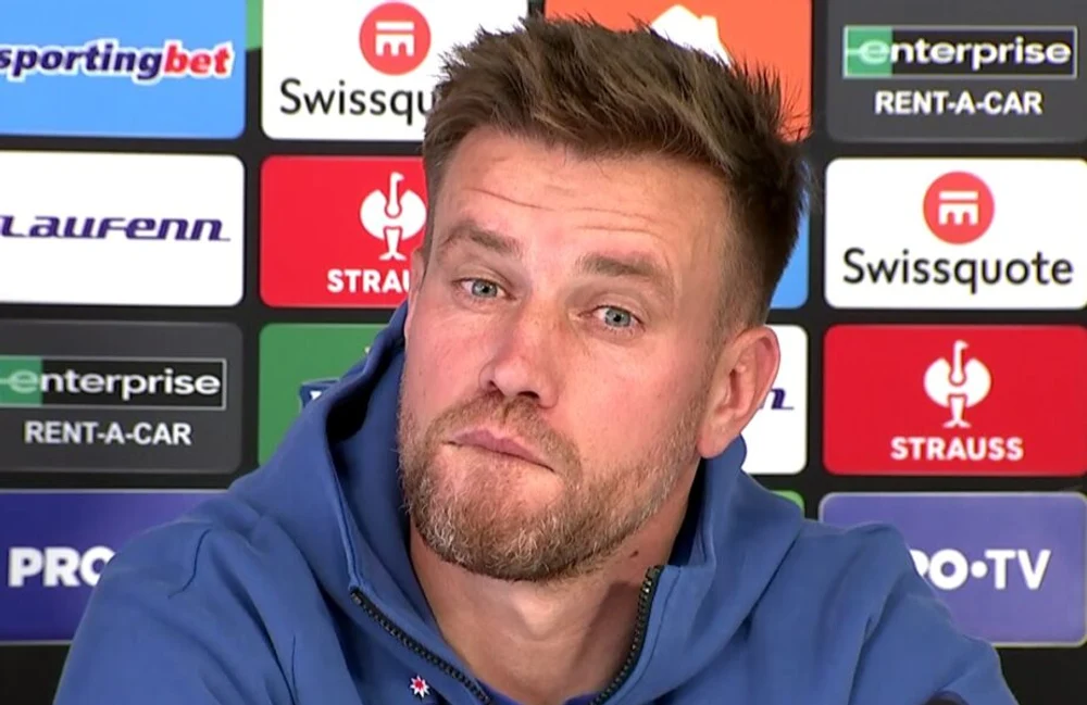 „Spunea că idolul lui este Mirel Rădoi, dar nu știa că vine Rădoi când și-a dat demisia!”. De ce a plecat, de fapt, Mihai Pintilii de la FCSB