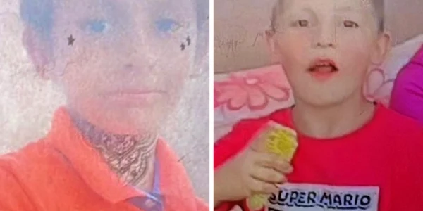 copii dispăruți Constanța   foto poliția Română jpeg