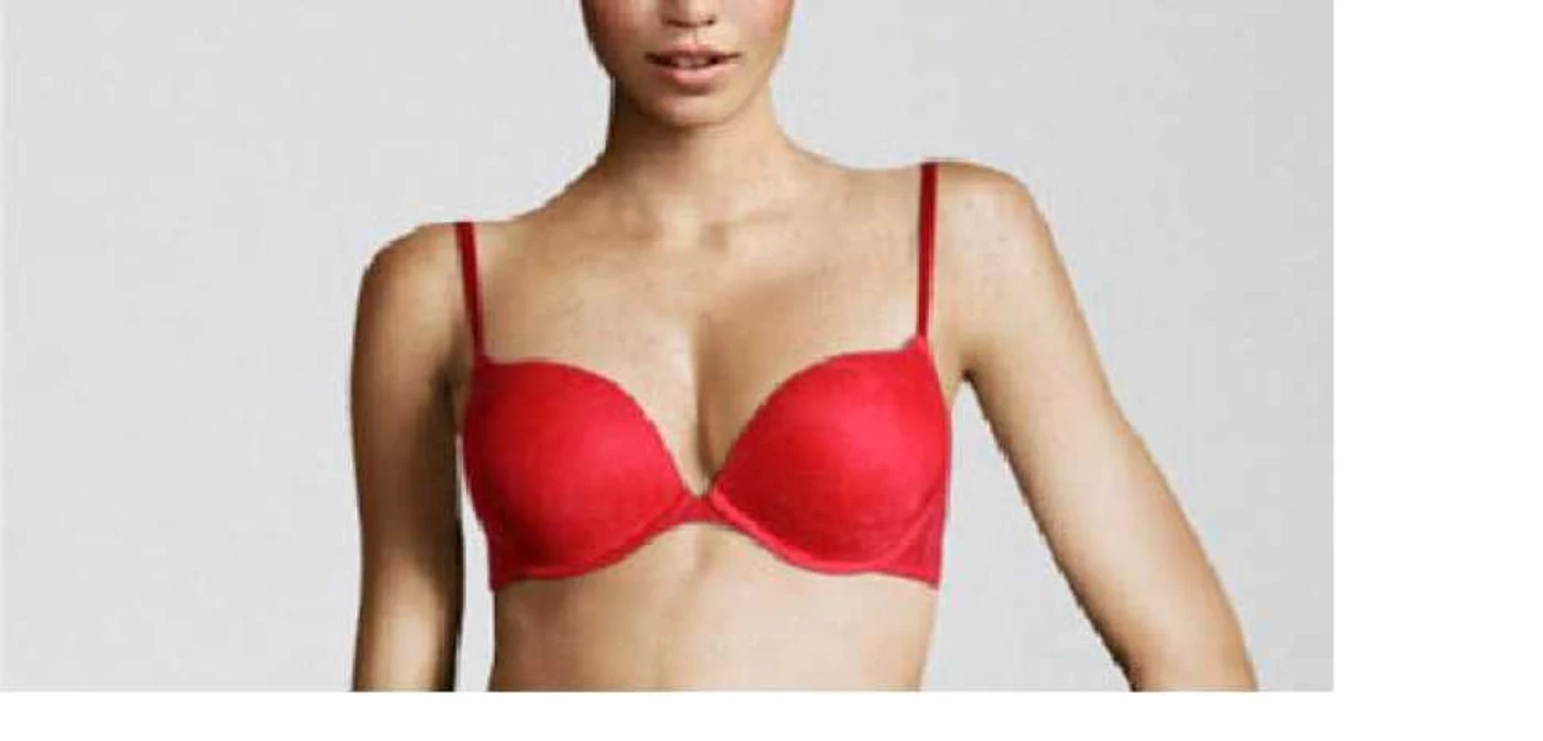 Model virtual H&M