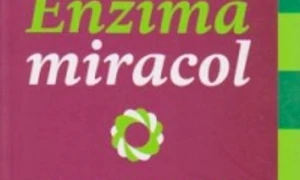 Enzima Miracol One World Romania Fotbal jpeg
