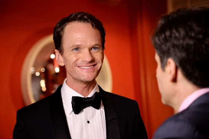 Neil Patrick Harris nu este străin de
statutul de prezentator, acesta fiind în trecut gazda premiilor Emmy
FOTO GettyImages/Gulliver