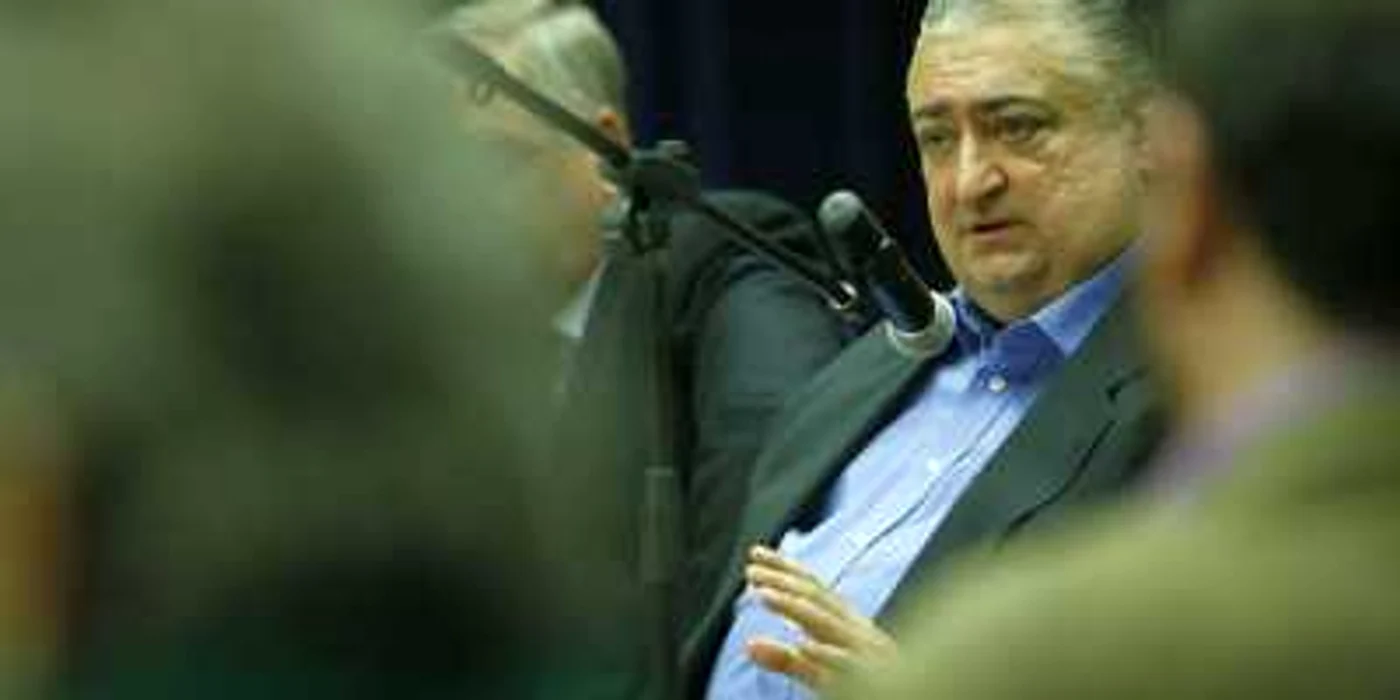 Marian Iancu