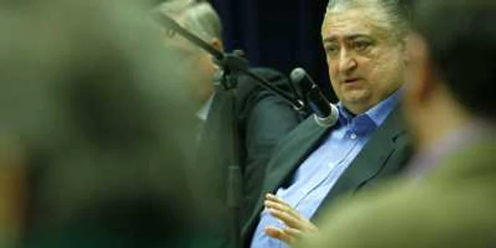 Marian Iancu a făcut pușcărie