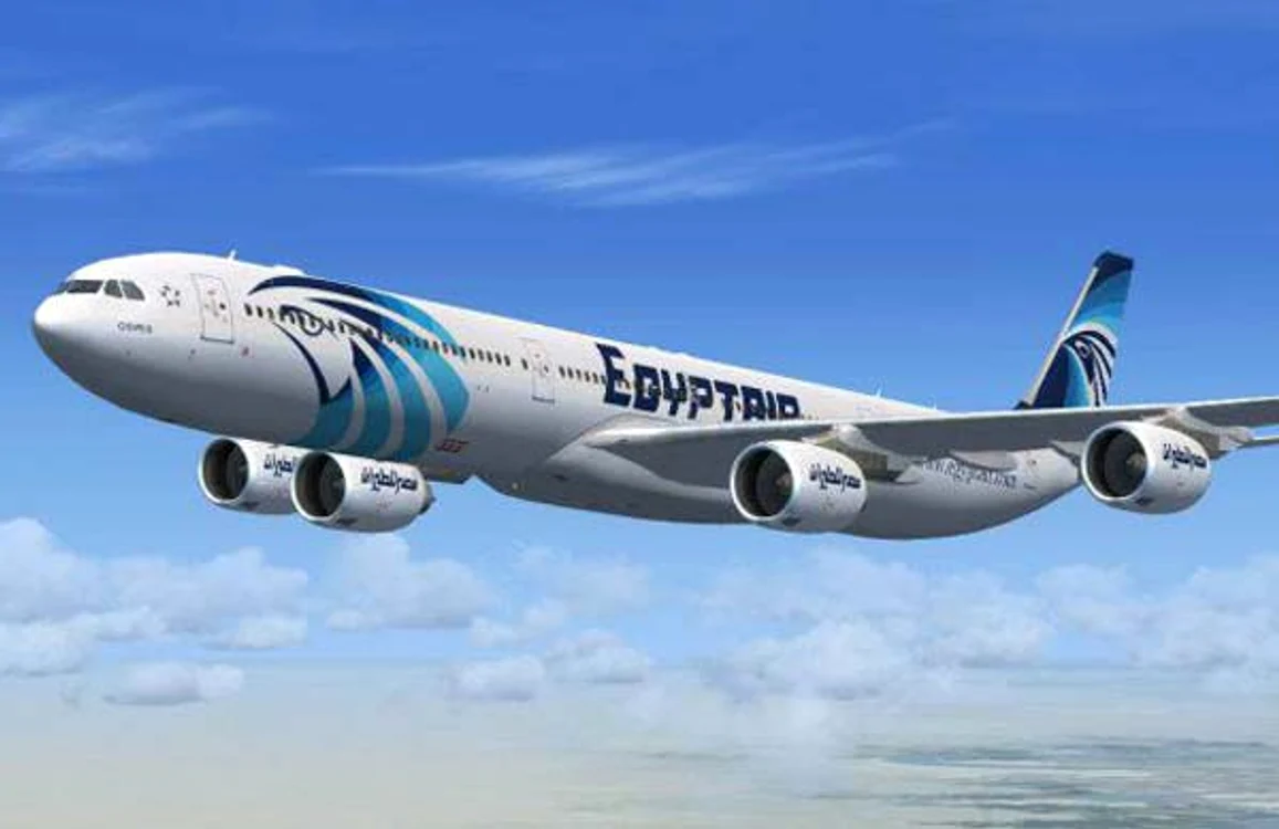 
    Avionul EgyptAir a fost nevoită să aterizeze de urgenţă de 3 ori înainte de prăbuşire   