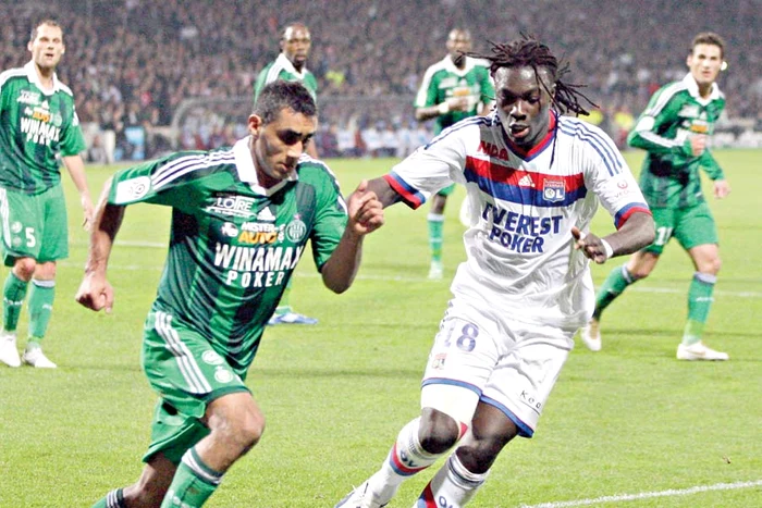 
    Nicoliţă (Foto: reuters)  