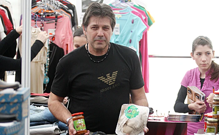Mircea Freisz
