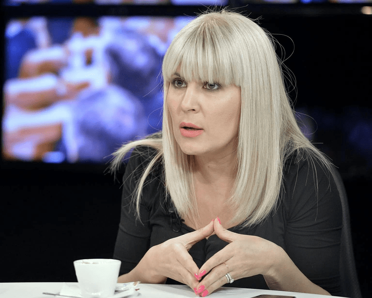 Udrea, reacție după eliberarea lui Cioacă pentru 24 de ore: Legislația este aberantă și distruge vieți