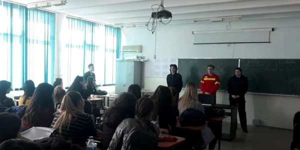 campanie FOTO ISU Mehedinti
