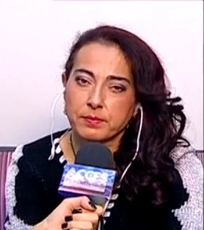 Angelica Constantin susține că acuzațiile sunt niște aberații la adresa eiFoto: Captură Antena 1