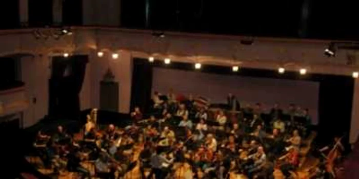Târgu-Mureş: Încă un regal muzical: festivalul cvartetelor