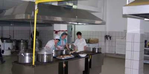 Bucătarii vor prepara mâncăruri tradiţionale