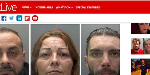 hoti romani in essex foto essexlive.news