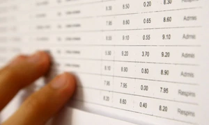 evaluare nationala rezultate