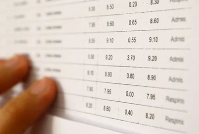 evaluare nationala rezultate