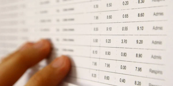 evaluare nationala rezultate