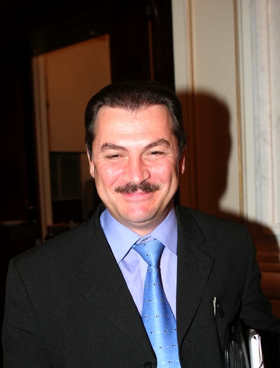 Deputatul Costică Canacheu FOTO Arhiva Adevărul