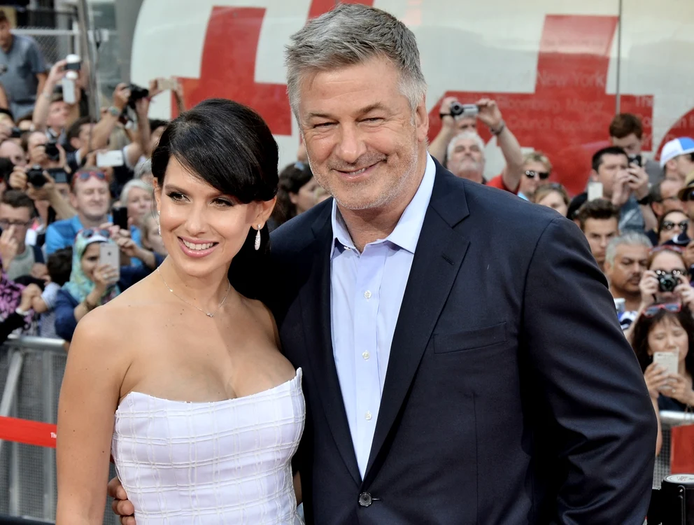 
     Între Alec și Hilaria Baldwin sunt 26 ani diferenţăfoto: Hepta  