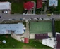 Vâlcea Mădulari zona centrală a Primăriei Foto primaria-mădulari ro