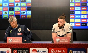 Mircea Lucescu si Radu Dragusin (Sportpictures) jpg