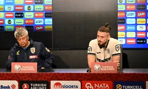 Mircea Lucescu si Radu Dragusin (Sportpictures) jpg