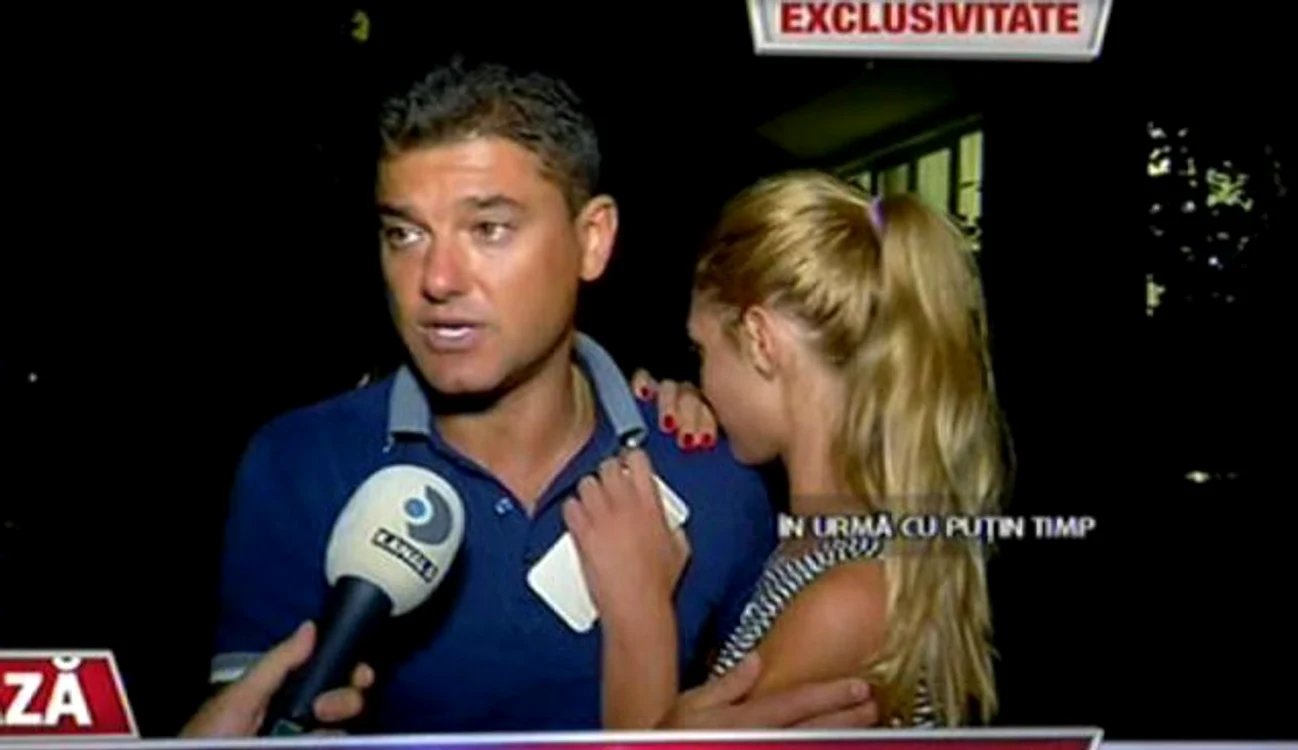 Cristian Boureanu Laura Dinca jpeg