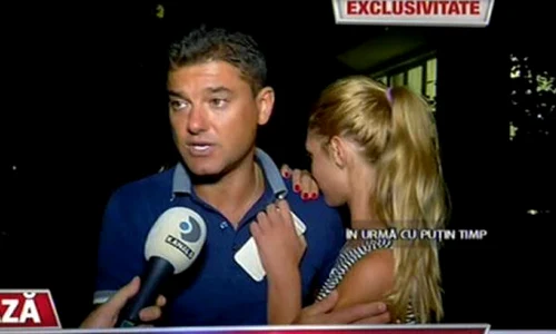 Cristian Boureanu Laura Dinca jpeg