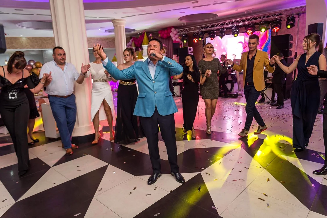 Nicu Paleru va cânta într-o singură locație de Revelion