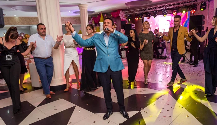 Ce viciu avea Nicu Paleru / foto: arhiva Click!