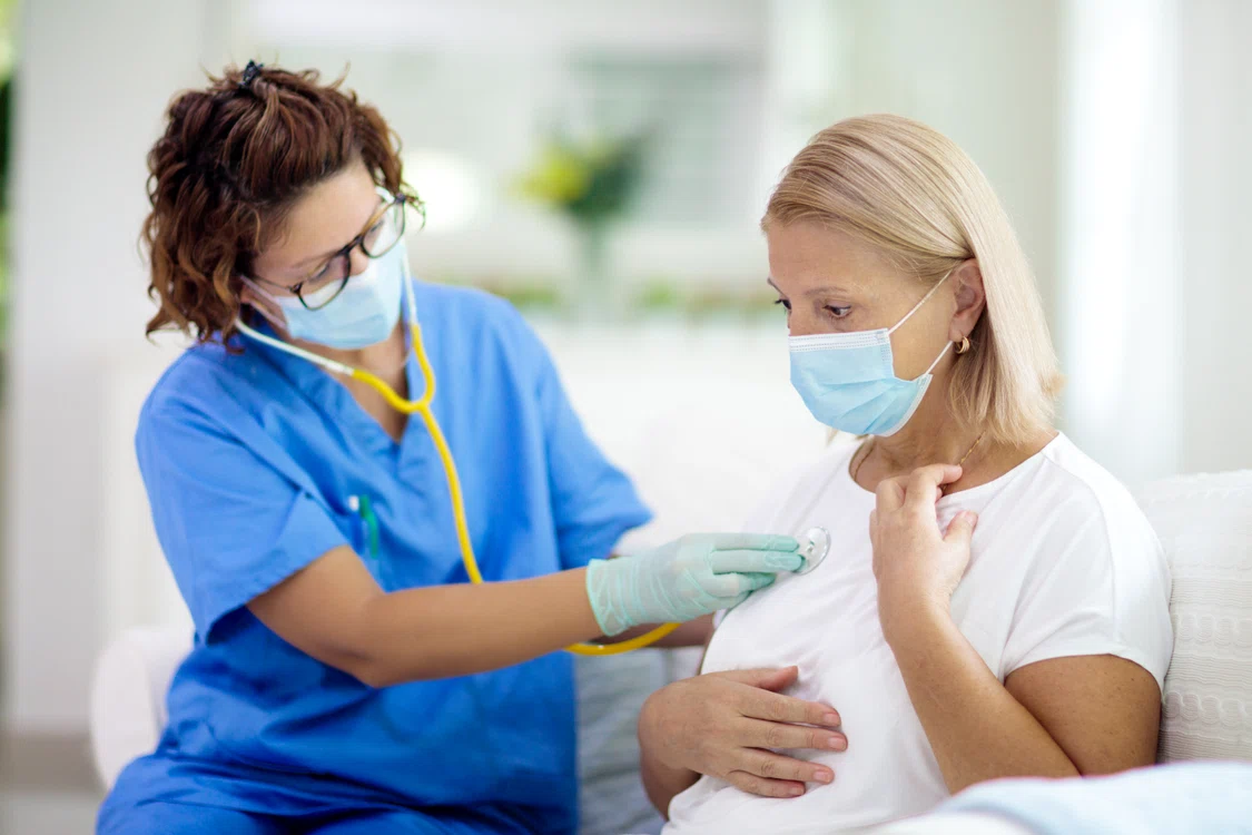 Dr. Raluca Zoițanu, președintele Federației Naționale a Patronatelor Medicilor de Familie