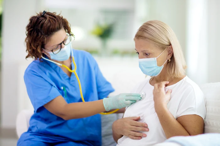 Dr. Raluca Zoițanu, președintele Federației Naționale a Patronatelor Medicilor de Familie