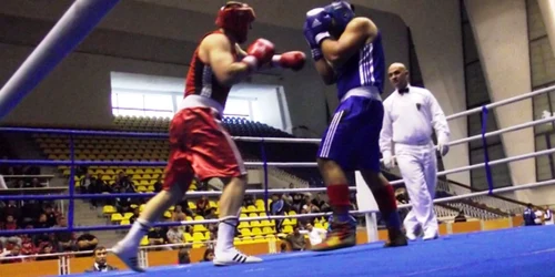 Sportivii de la clubul de box au multe premii în palmares