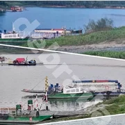 bac scufundat dunare foto de braila jpg