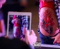 Timişoara Tatoo Expo 2018 FOTO Facebook/Timişoara Tatoo Expo/Seba Tătaru
