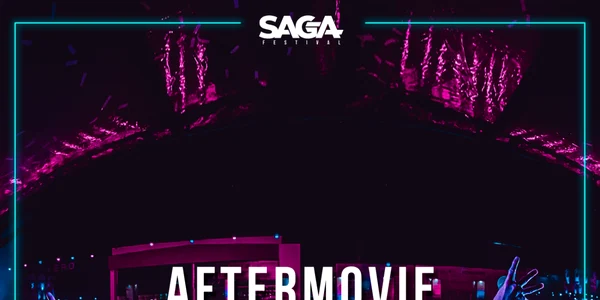 Saga Festival 2021 - aftermovie
