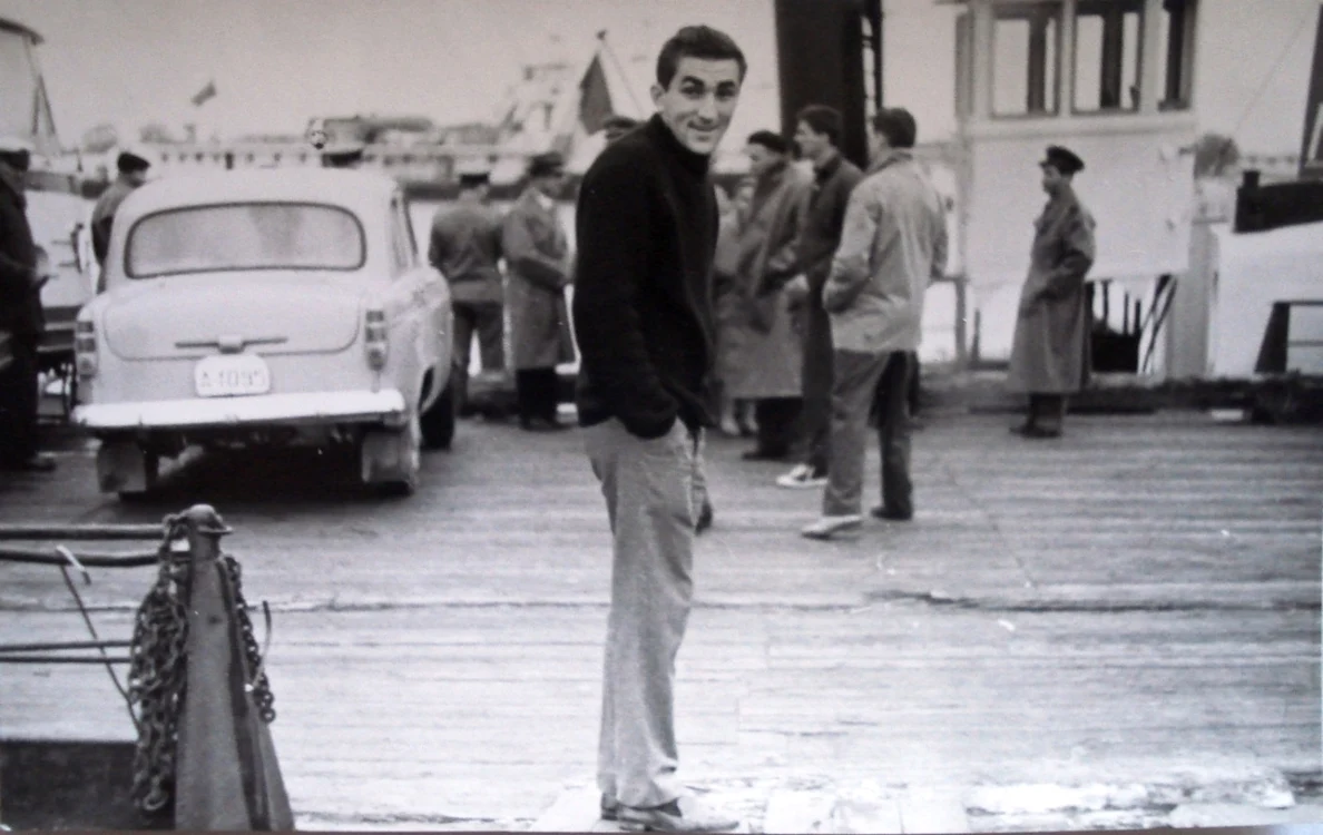 Ion Tiriac